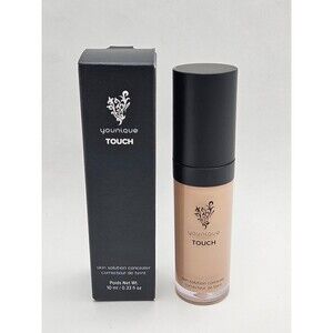 Younique Touch Skin Solution Concealer in Organza 10ml New in Box